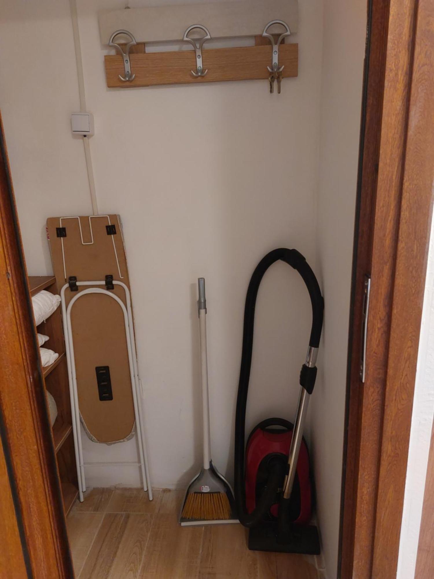 Krimski - Free Private Parking * Βάρνα