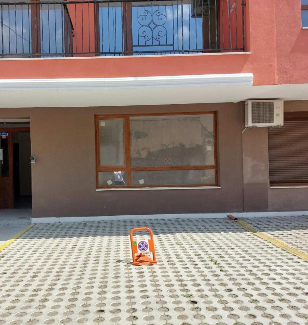 Krimski - Free Private Parking * Βάρνα